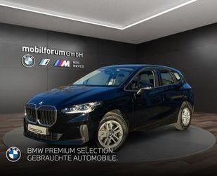 BMW 218 Active Tourer Gebrauchtwagen