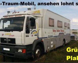 MAN Andere Gebrauchtwagen