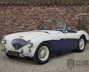 Austin Healey Andere Oldtimer