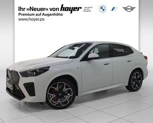 BMW iX2 Gebrauchtwagen