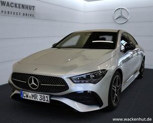 Mercedes-Benz CLA 200 Gebrauchtwagen