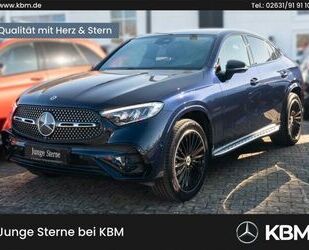 Mercedes-Benz GLC 300 Gebrauchtwagen