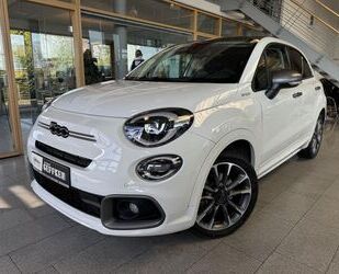 Fiat 500X Gebrauchtwagen