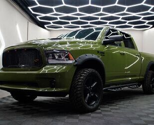 Dodge RAM Gebrauchtwagen