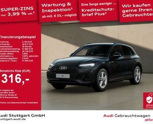 Audi Q5 Gebrauchtwagen