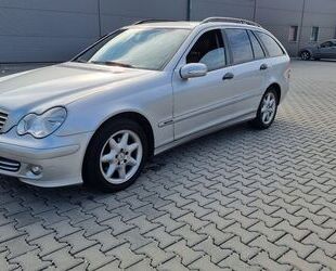 Mercedes-Benz C 200 Gebrauchtwagen