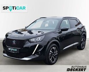 Peugeot 2008 Gebrauchtwagen