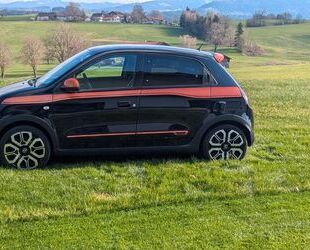 Renault Twingo Gebrauchtwagen