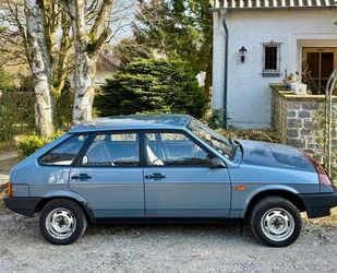 Lada Samara Gebrauchtwagen