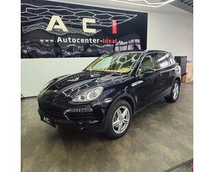 Porsche Cayenne Gebrauchtwagen
