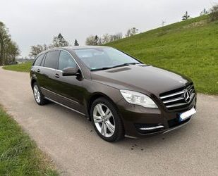 Mercedes-Benz R 350 Gebrauchtwagen