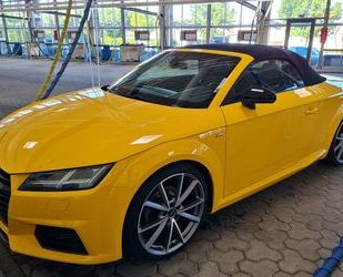Audi TT Gebrauchtwagen