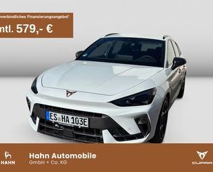 Cupra Leon Gebrauchtwagen