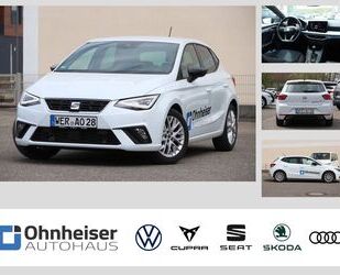 Seat Ibiza Gebrauchtwagen