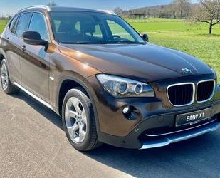 BMW X1 Gebrauchtwagen
