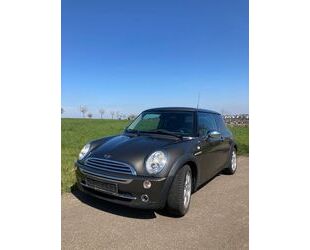 Mini ONE Gebrauchtwagen