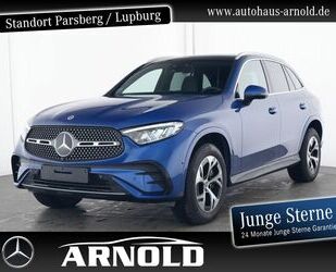 Mercedes-Benz GLC 300 Gebrauchtwagen