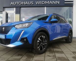 Peugeot 2008 Gebrauchtwagen