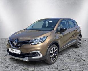 Renault Captur Gebrauchtwagen