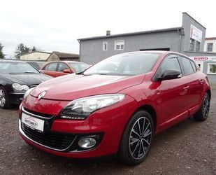 Renault Megane Gebrauchtwagen