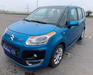 Citroen C3 Gebrauchtwagen