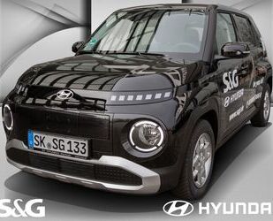 Hyundai INSTER Gebrauchtwagen