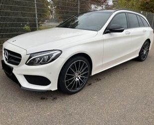 Mercedes-Benz C 400 Gebrauchtwagen