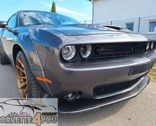 Dodge Challenger Gebrauchtwagen