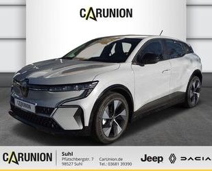 Renault Megane Gebrauchtwagen