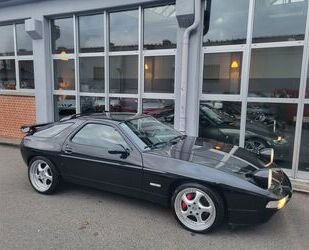 Porsche 928 Gebrauchtwagen