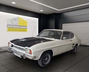 Ford Capri Gebrauchtwagen