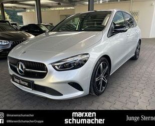 Mercedes-Benz B 200 Gebrauchtwagen
