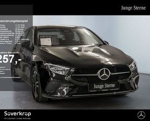 Mercedes-Benz A 200 Gebrauchtwagen