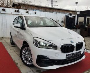 BMW 220 Active Tourer Gebrauchtwagen