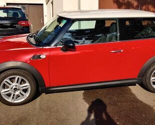 Mini Cooper Gebrauchtwagen