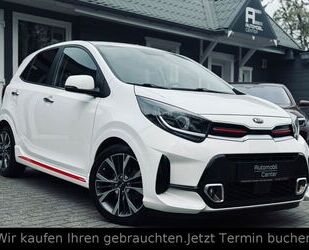 Kia Picanto Gebrauchtwagen