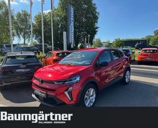 Renault Captur Gebrauchtwagen