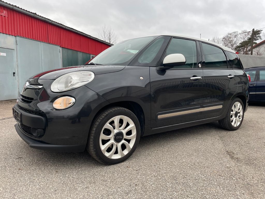500L Wagon