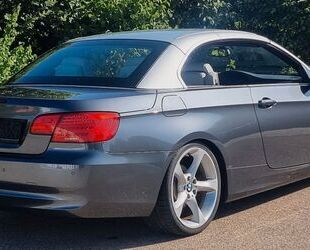 BMW 325 Gebrauchtwagen
