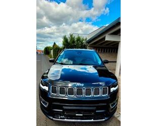 Jeep Compass Gebrauchtwagen