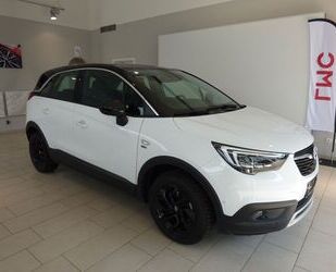 Opel Crossland (X) Gebrauchtwagen