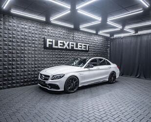 Mercedes-Benz C 63 AMG Gebrauchtwagen