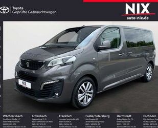 Peugeot Traveller Gebrauchtwagen