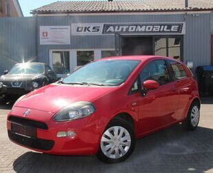Fiat Punto Gebrauchtwagen