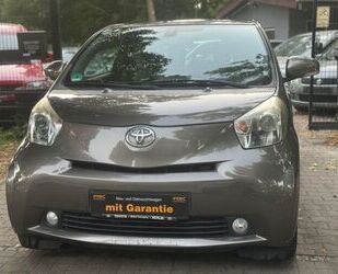 Toyota IQ Gebrauchtwagen