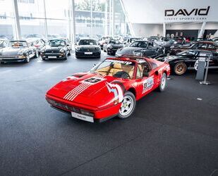 Ferrari 328 Gebrauchtwagen