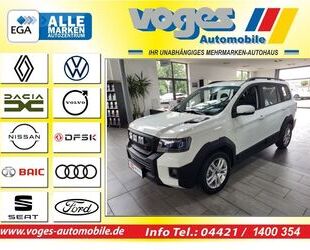 SWM G03 Gebrauchtwagen