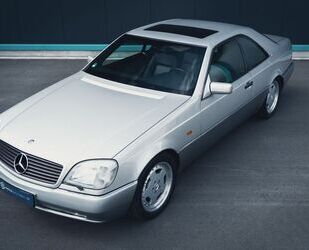 Mercedes-Benz S 600 Gebrauchtwagen