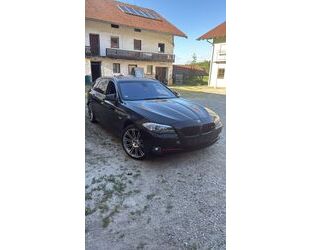 BMW 525 Gebrauchtwagen
