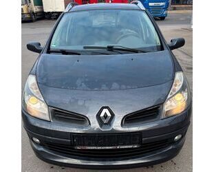 Renault Clio Gebrauchtwagen